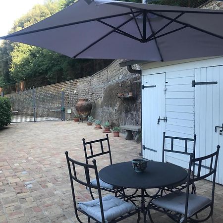 Casetta Santa Fortunata Guest House Сутрі Екстер'єр фото