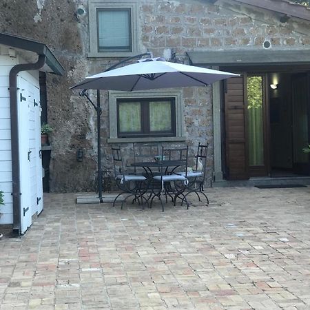 Casetta Santa Fortunata Guest House Сутрі Екстер'єр фото