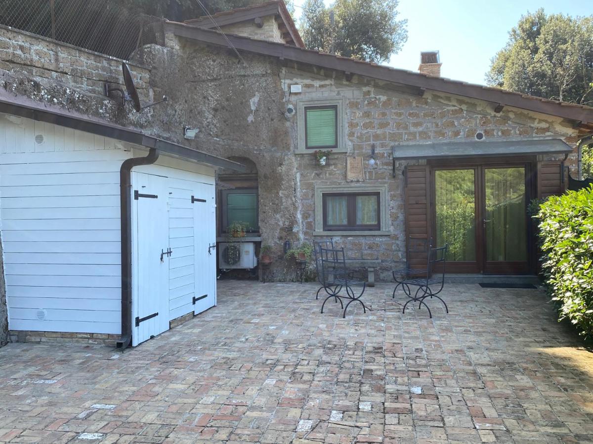 Casetta Santa Fortunata Guest House Сутрі Екстер'єр фото