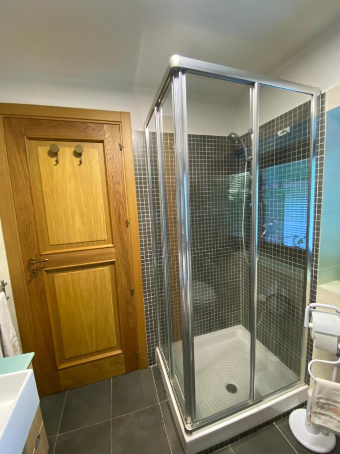 Casetta Santa Fortunata Guest House Сутрі Екстер'єр фото