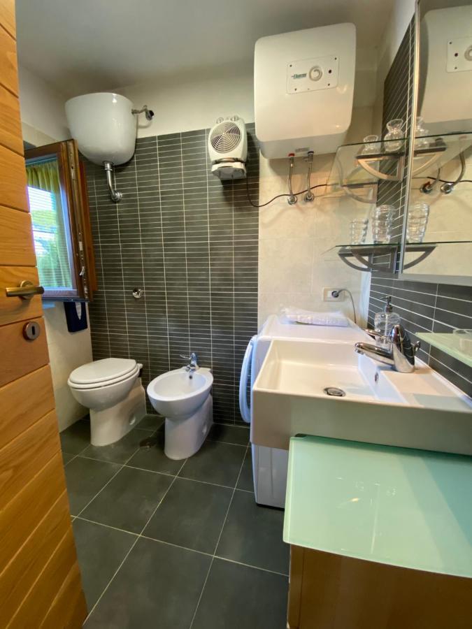 Casetta Santa Fortunata Guest House Сутрі Екстер'єр фото