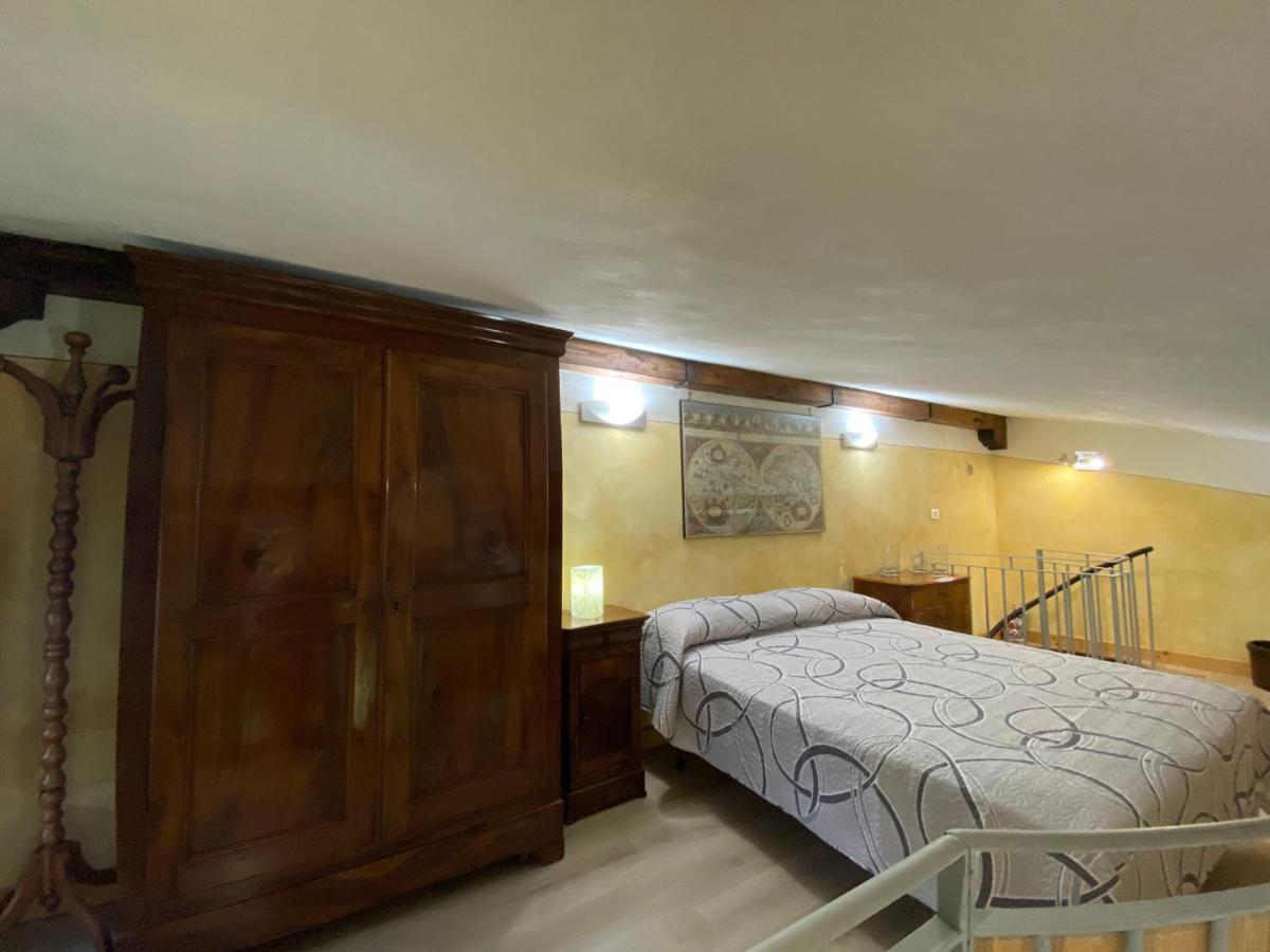 Casetta Santa Fortunata Guest House Сутрі Екстер'єр фото