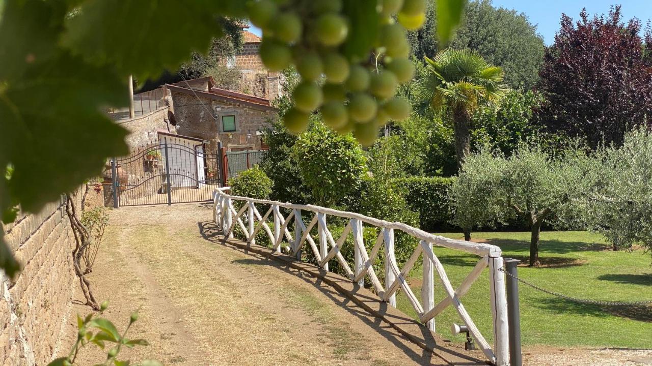 Casetta Santa Fortunata Guest House Сутрі Екстер'єр фото