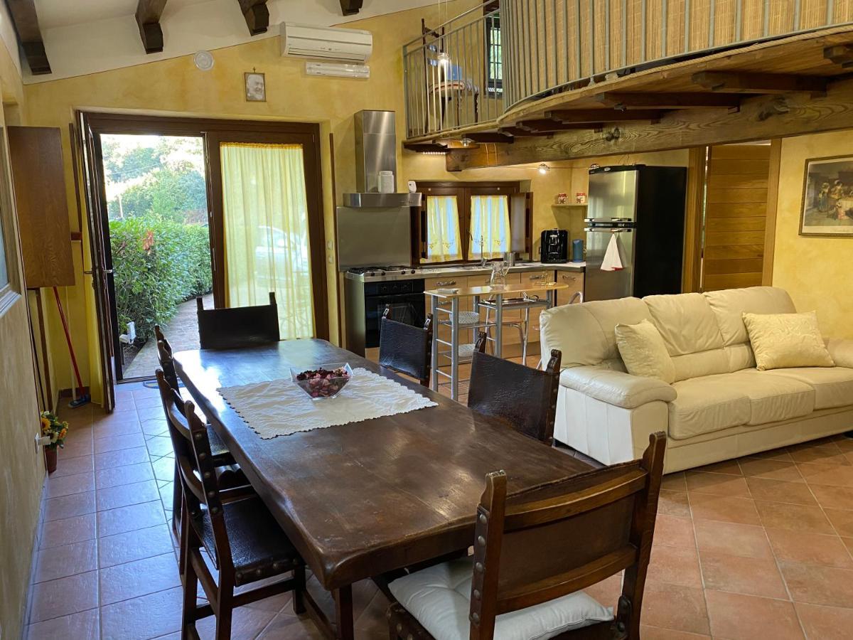Casetta Santa Fortunata Guest House Сутрі Екстер'єр фото
