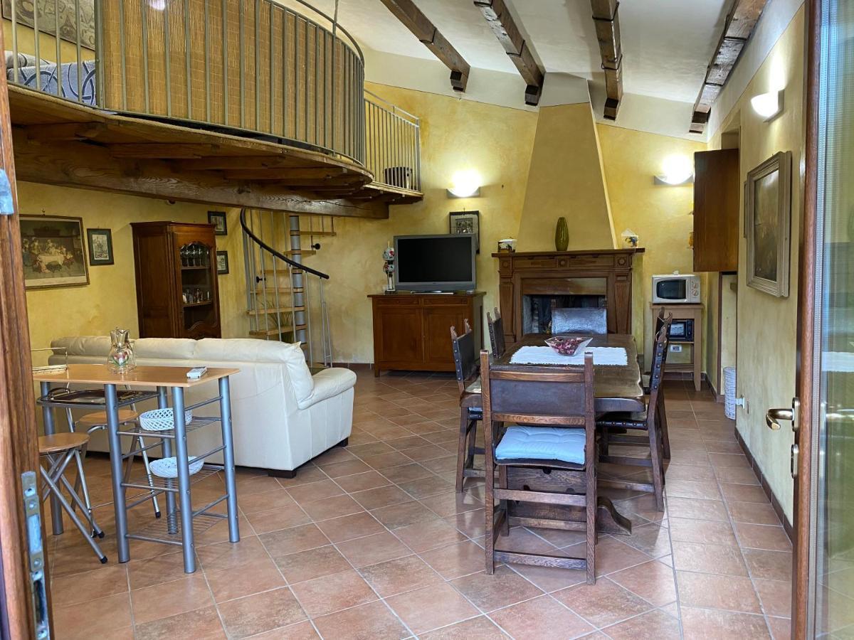 Casetta Santa Fortunata Guest House Сутрі Екстер'єр фото