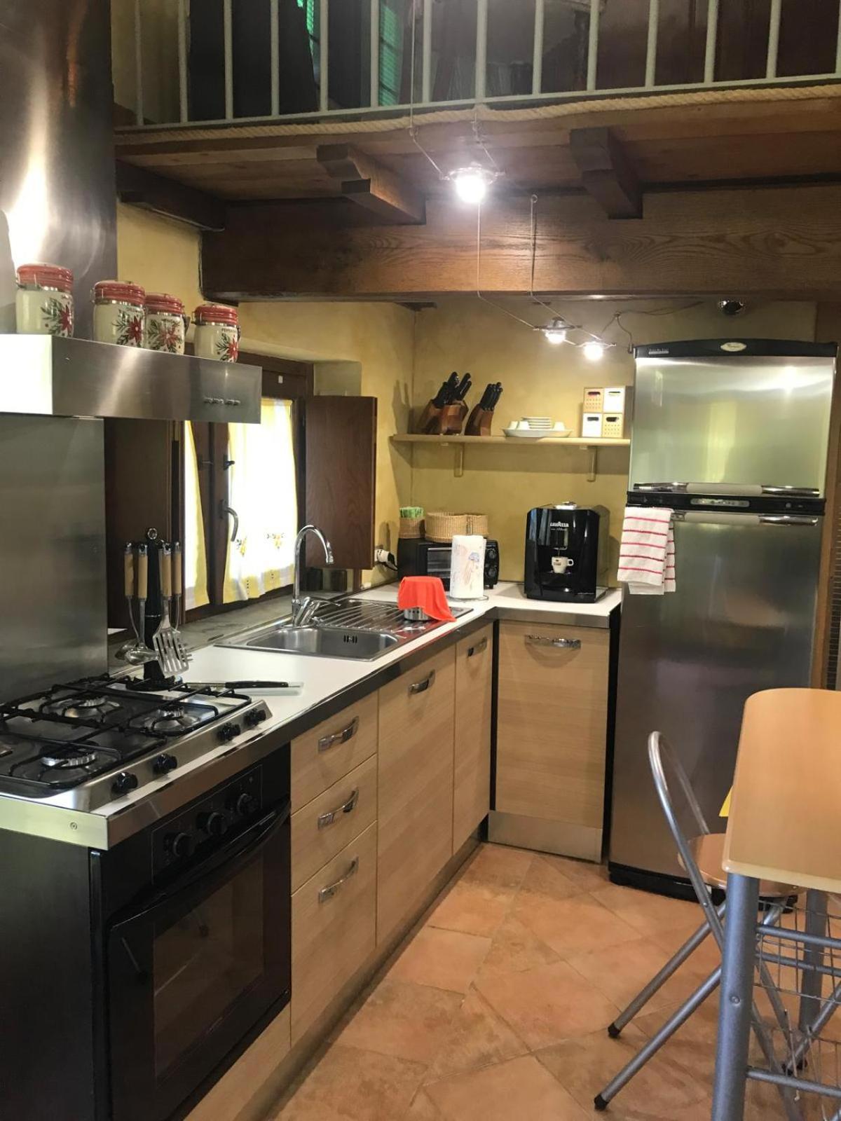 Casetta Santa Fortunata Guest House Сутрі Екстер'єр фото