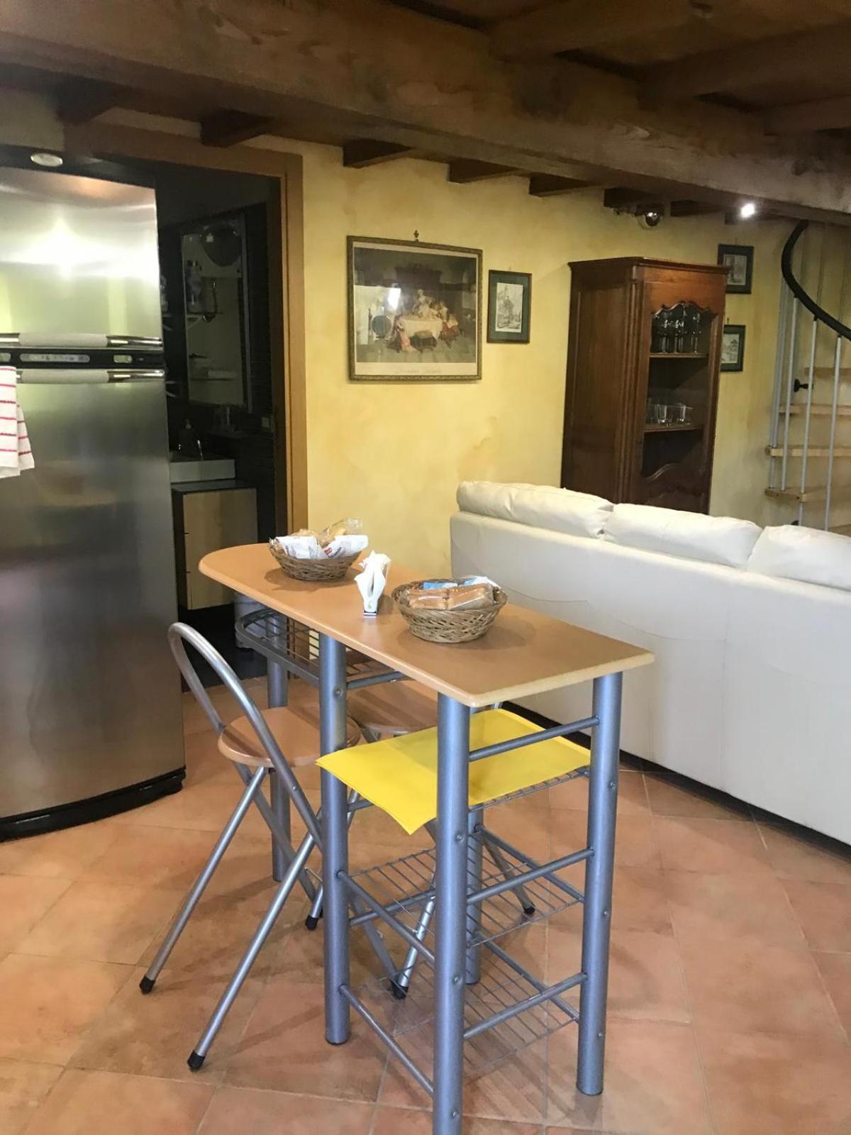 Casetta Santa Fortunata Guest House Сутрі Екстер'єр фото