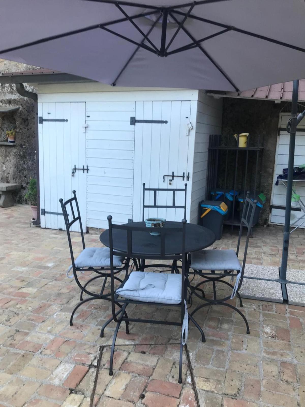 Casetta Santa Fortunata Guest House Сутрі Екстер'єр фото