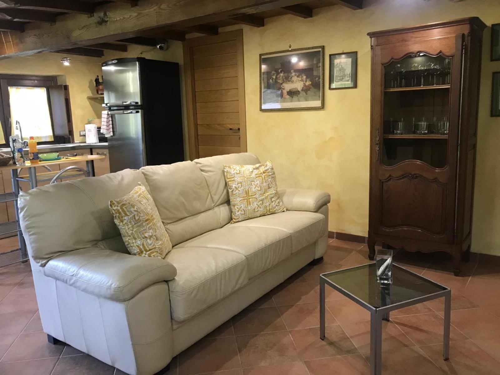 Casetta Santa Fortunata Guest House Сутрі Екстер'єр фото