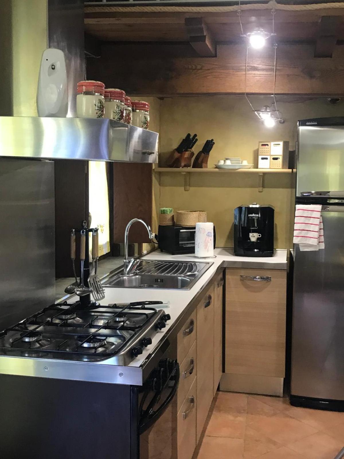 Casetta Santa Fortunata Guest House Сутрі Екстер'єр фото