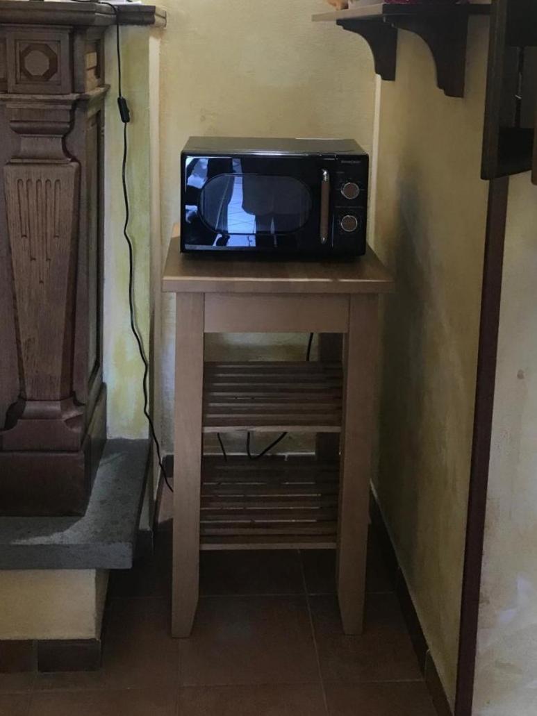 Casetta Santa Fortunata Guest House Сутрі Екстер'єр фото
