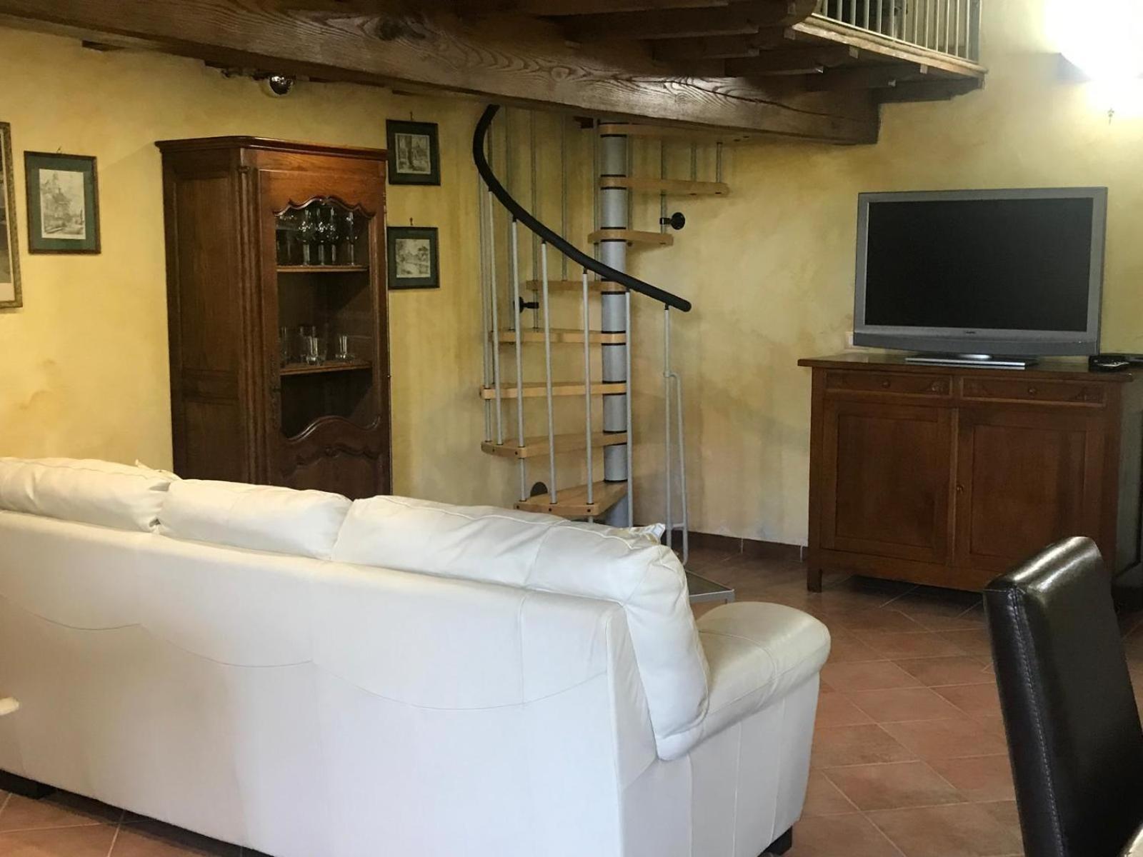 Casetta Santa Fortunata Guest House Сутрі Екстер'єр фото