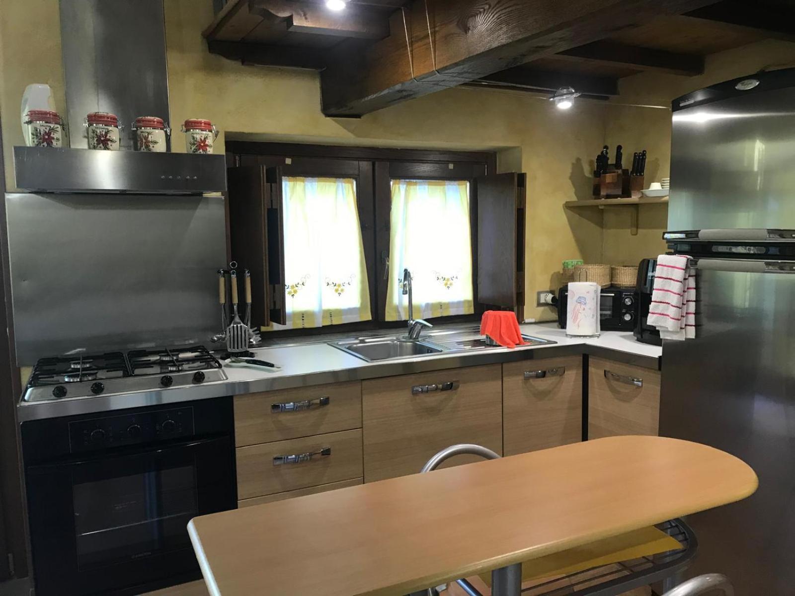 Casetta Santa Fortunata Guest House Сутрі Екстер'єр фото